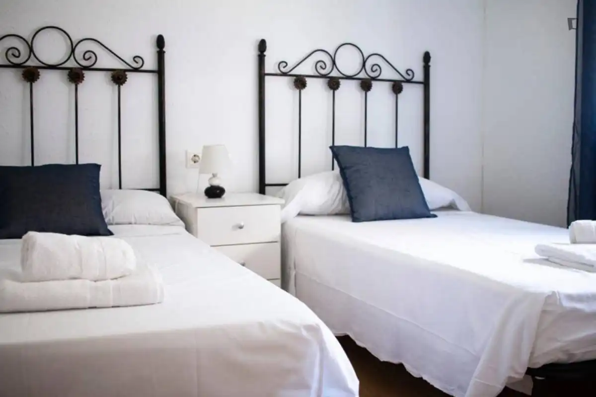 Pis de 79 m² a Barcelona