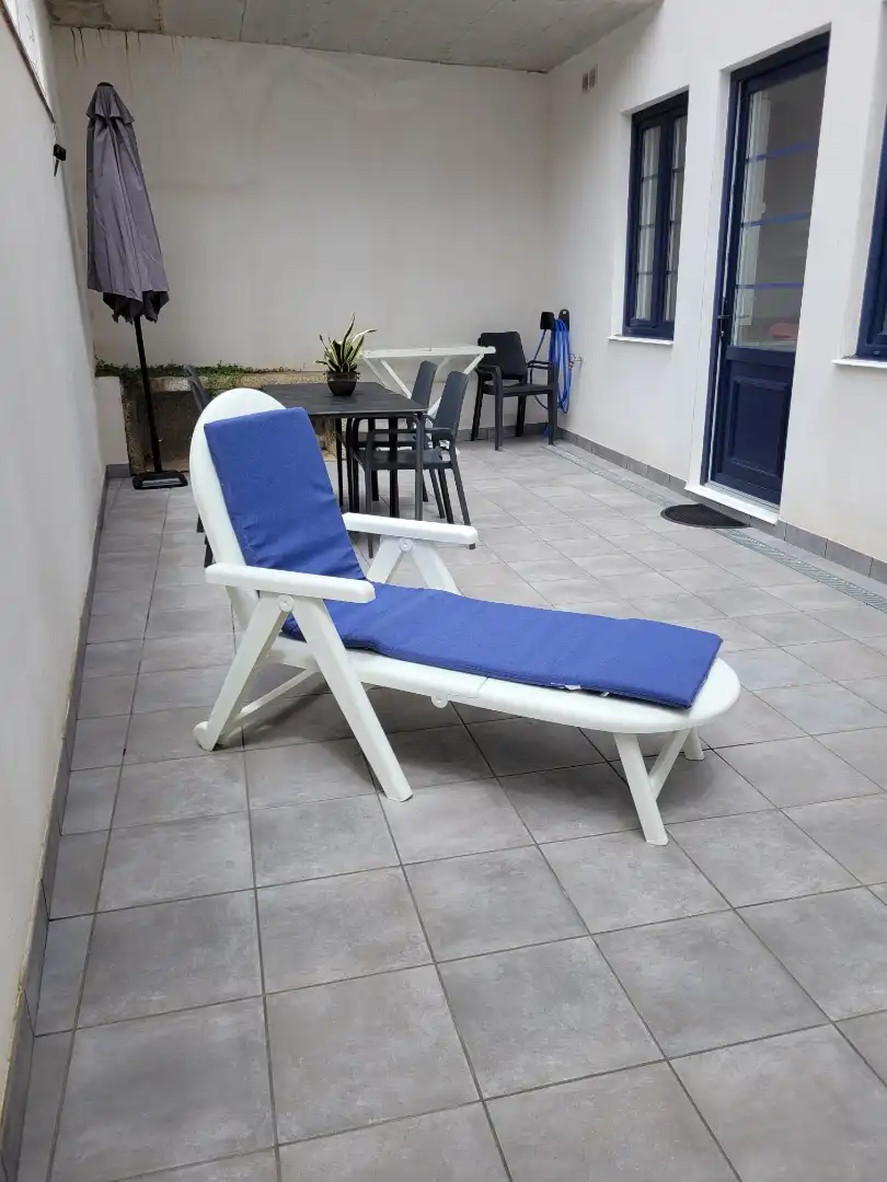 Piso de 75 m² en Foz