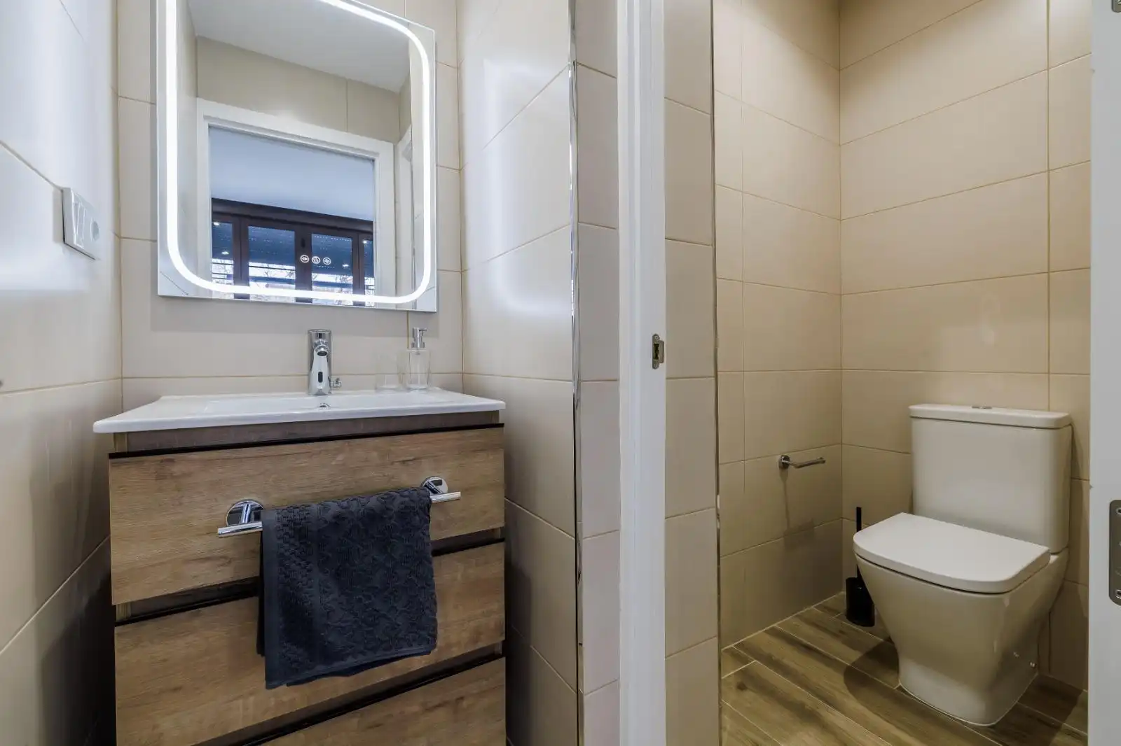 Pis de 53 m² a Còrdova