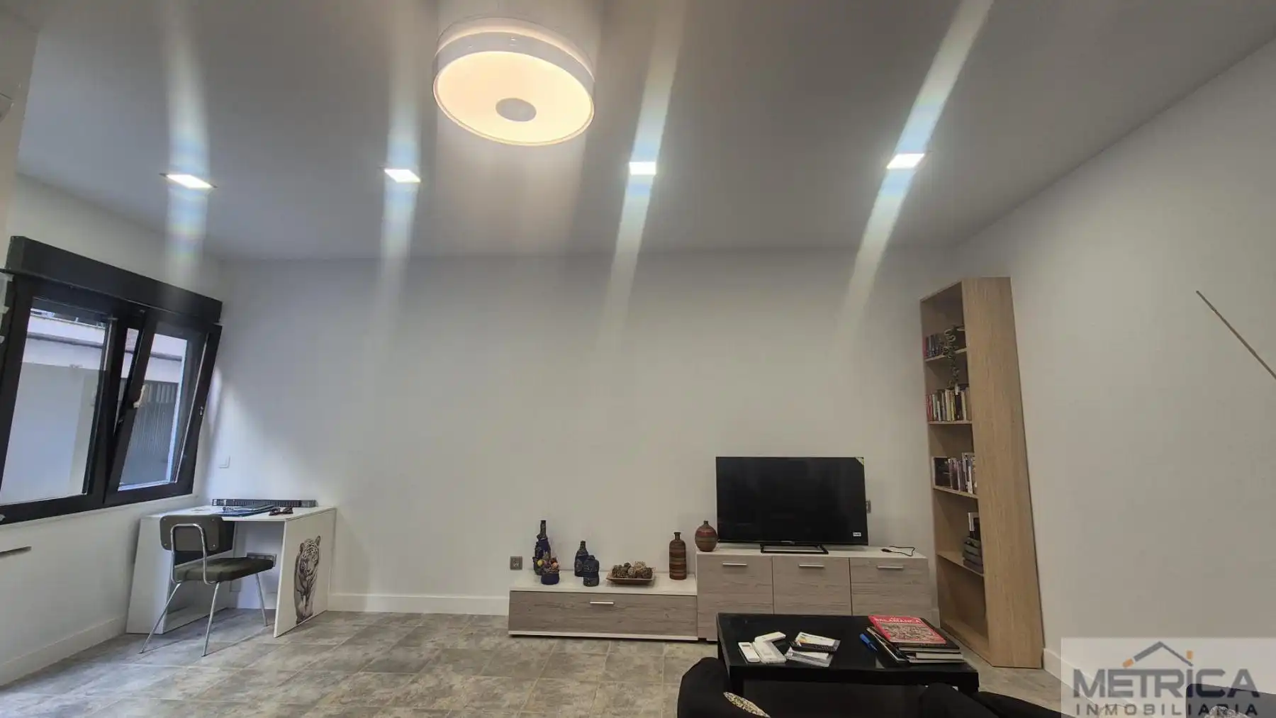 Piso de 50 m² en Salamanca