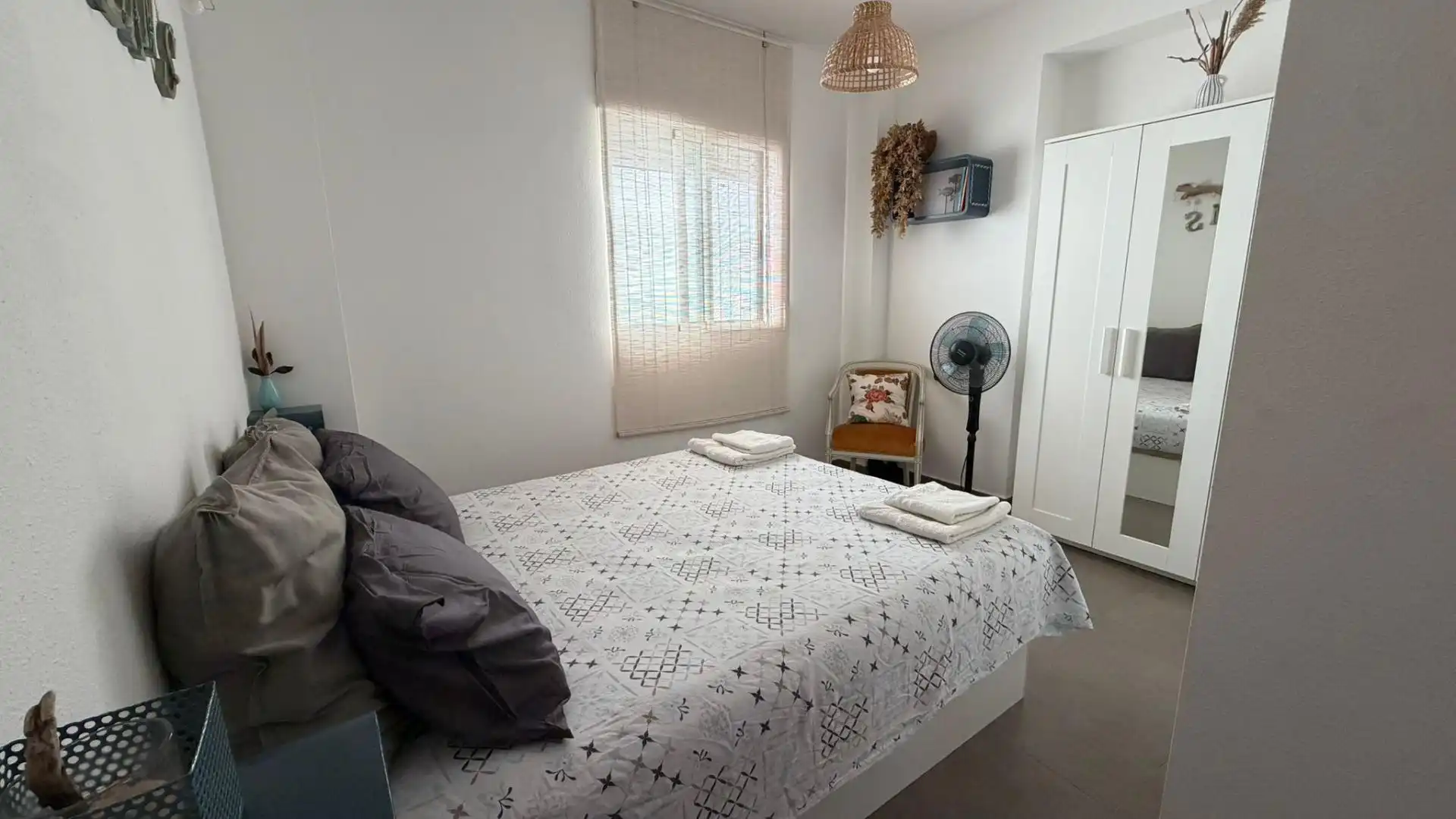 Wohnung 95 m² in Xilxes / Chilches