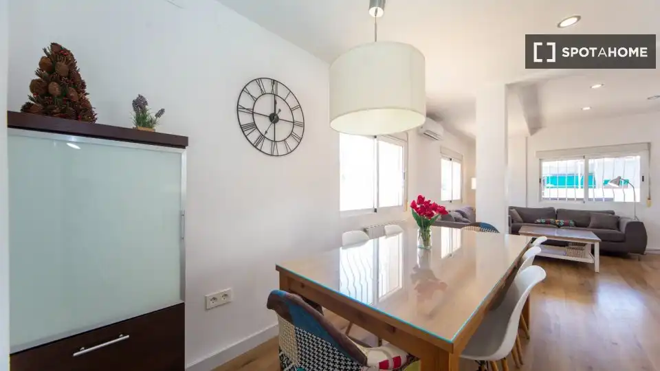 Habitación en alquiler, Granada