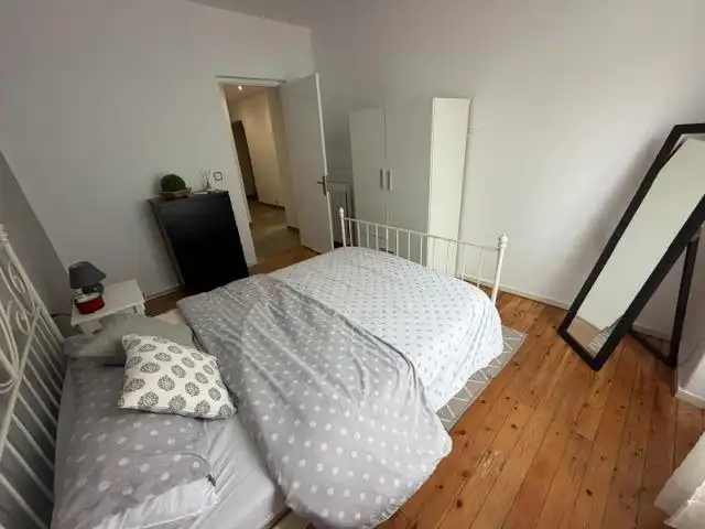 Piso de 65 m² en León
