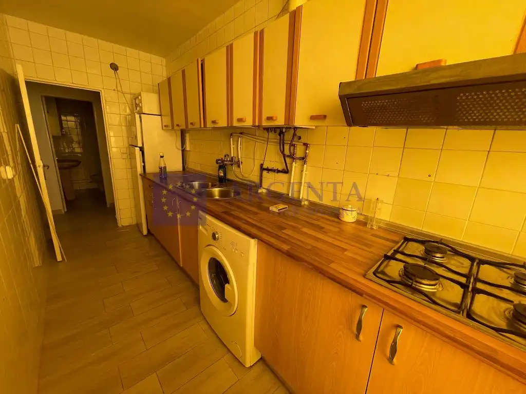 Piso de 80 m² en Cáceres