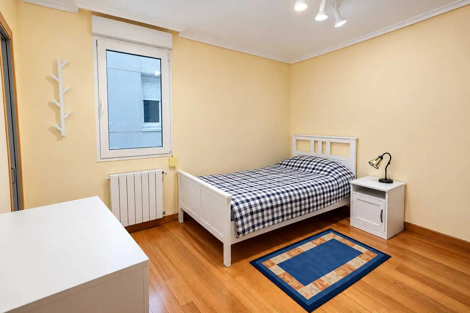 Flat 83 m² in Santander