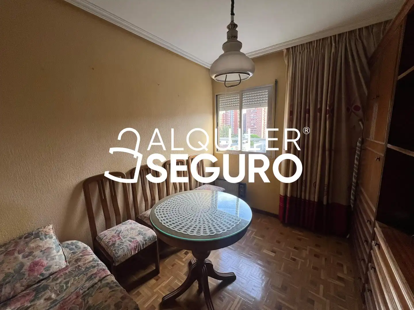 Pis de 80 m² a Madrid