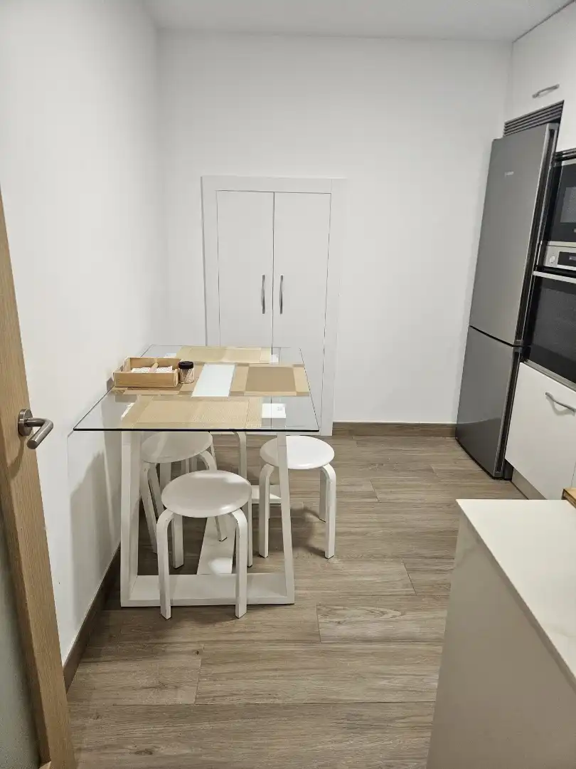 Pis de 70 m² a Santiago de Compostel·la