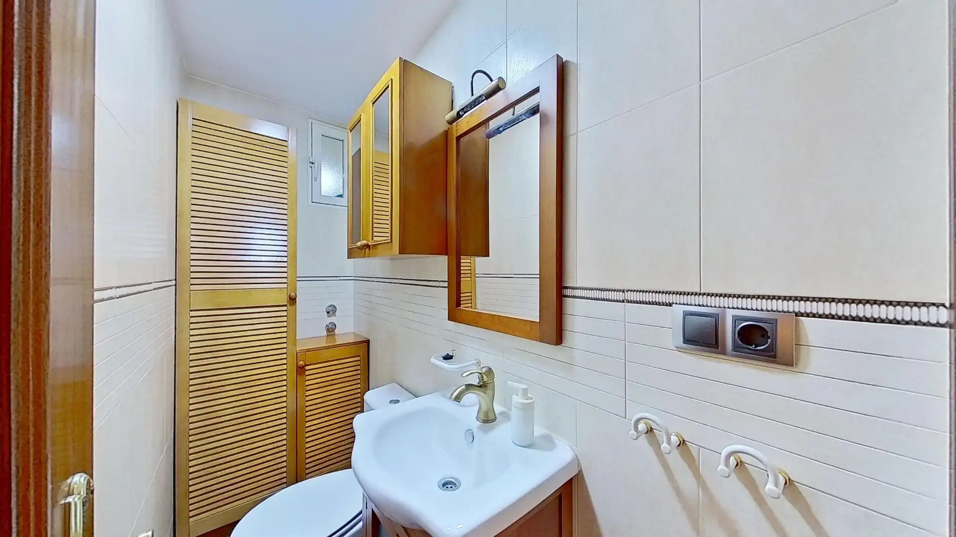 Piso de 97 m² en Granada