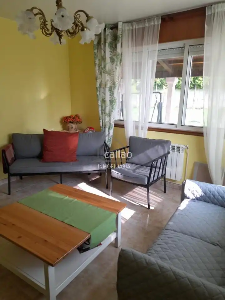Casa de 265 m² a Mugardos