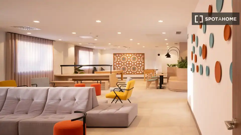 Habitación en alquiler, Granada