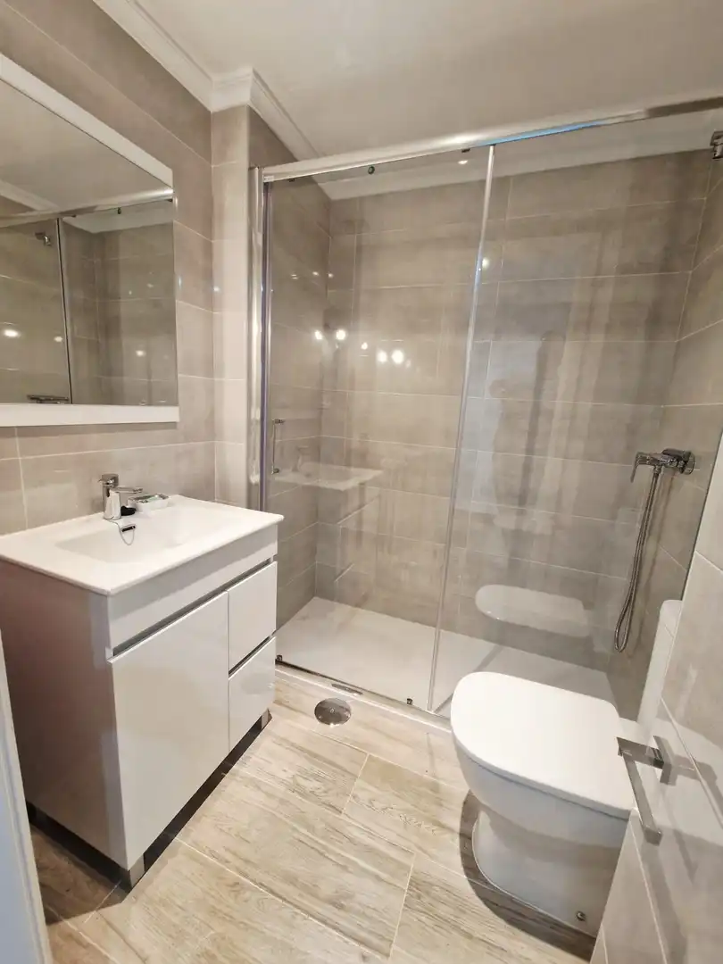 Piso de 85 m² en Castrillón