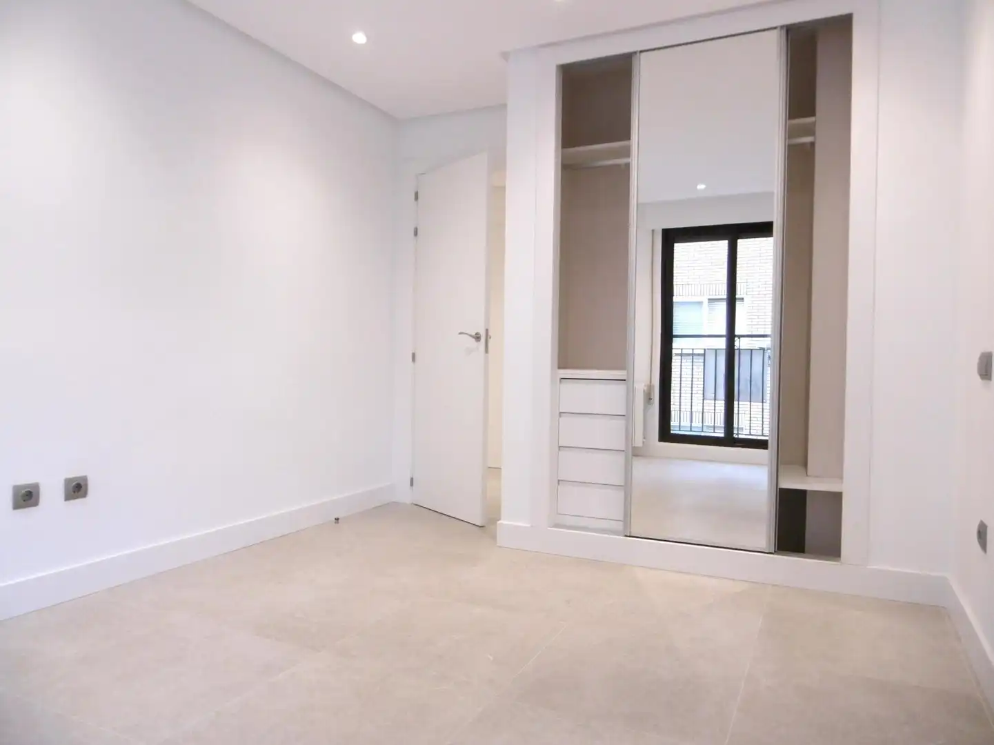 Piso de 83 m² en Valladolid