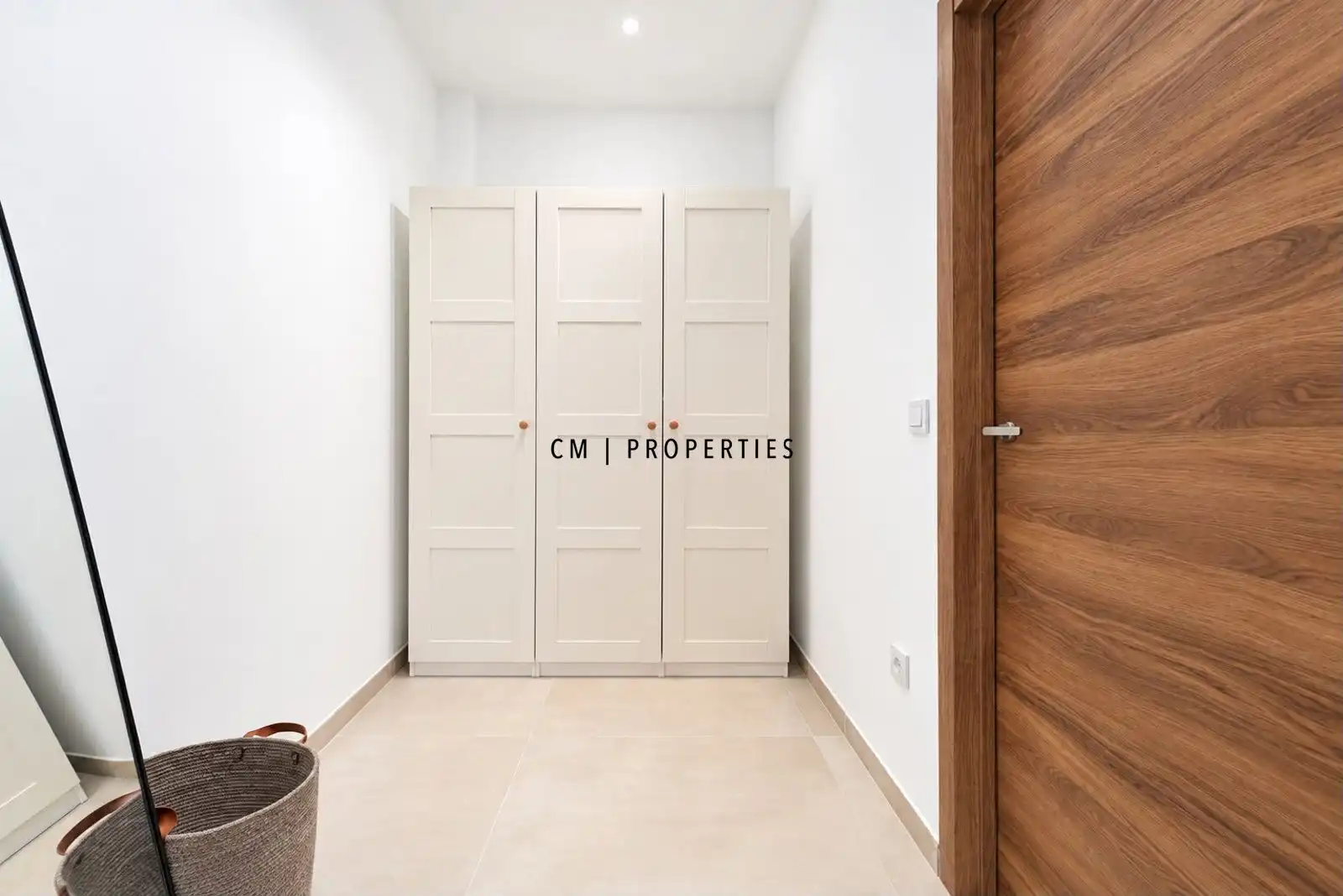 Piso de 121 m² en Valencia