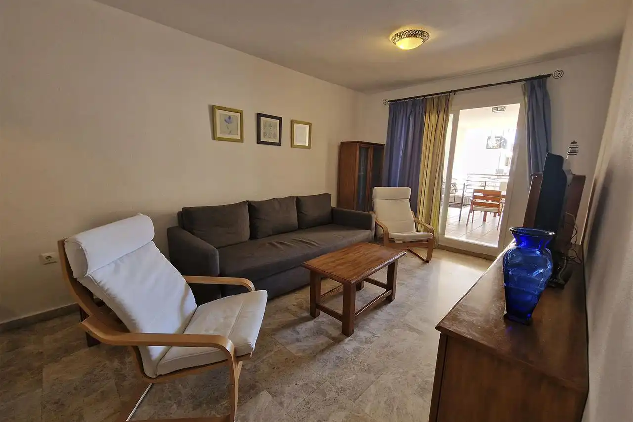 Pis de 102 m² a Torremolinos
