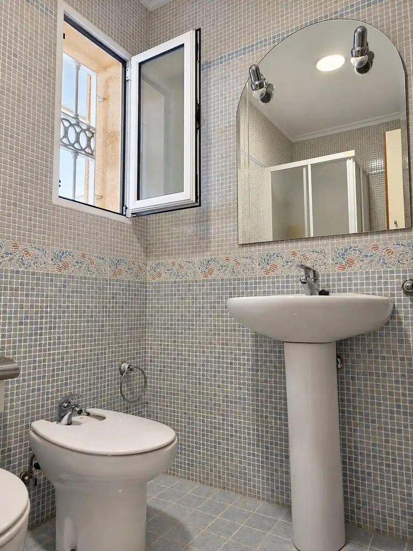 Piso de 203 m² en Cartagena