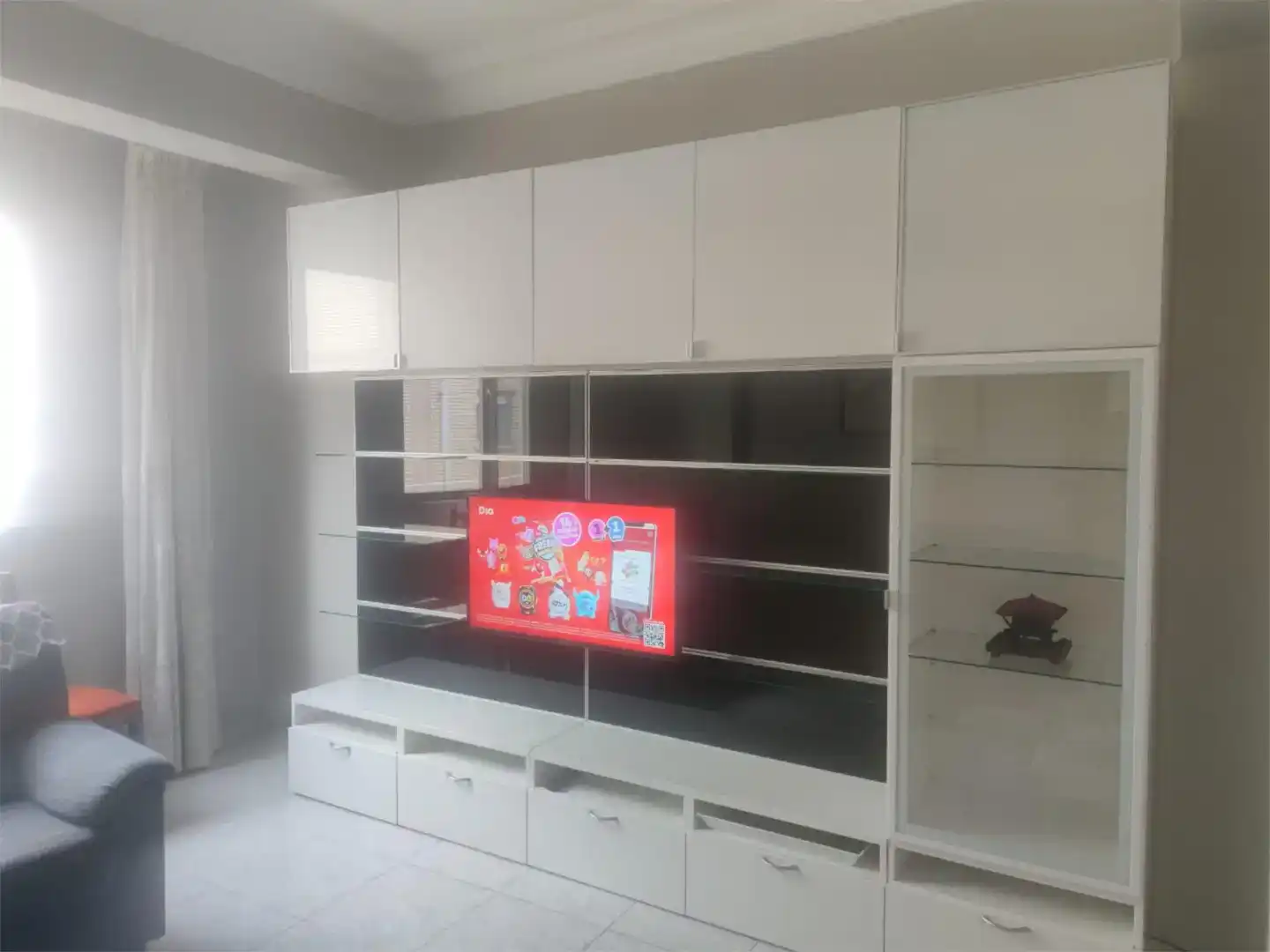 Piso de 89 m² en Logroño
