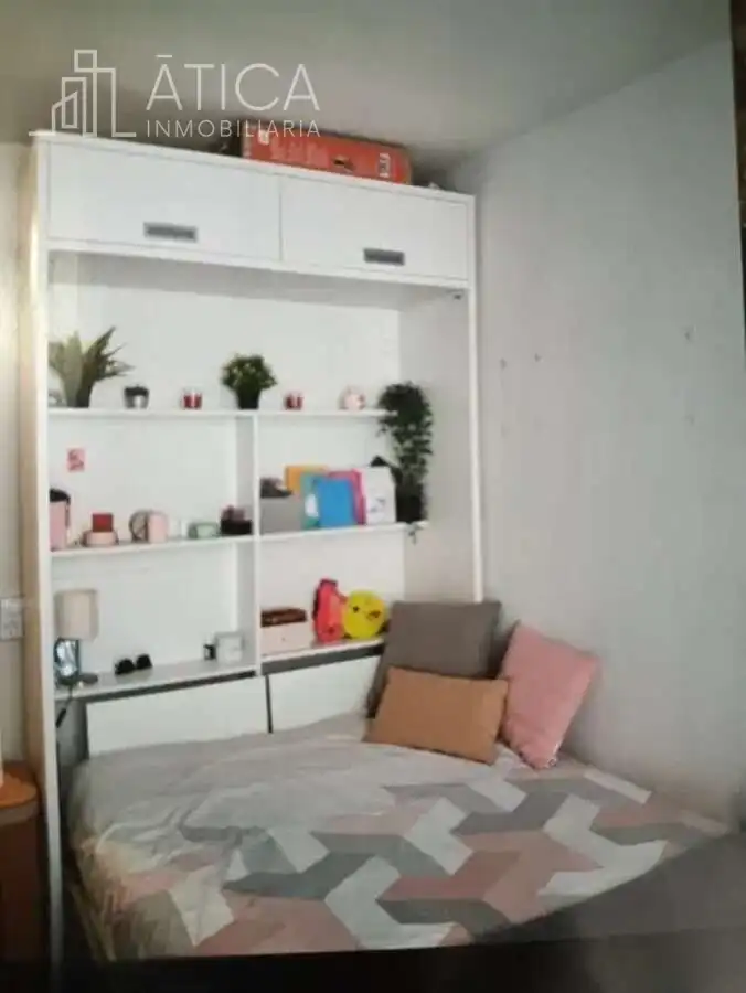 Pis de 40 m² a Salamanca