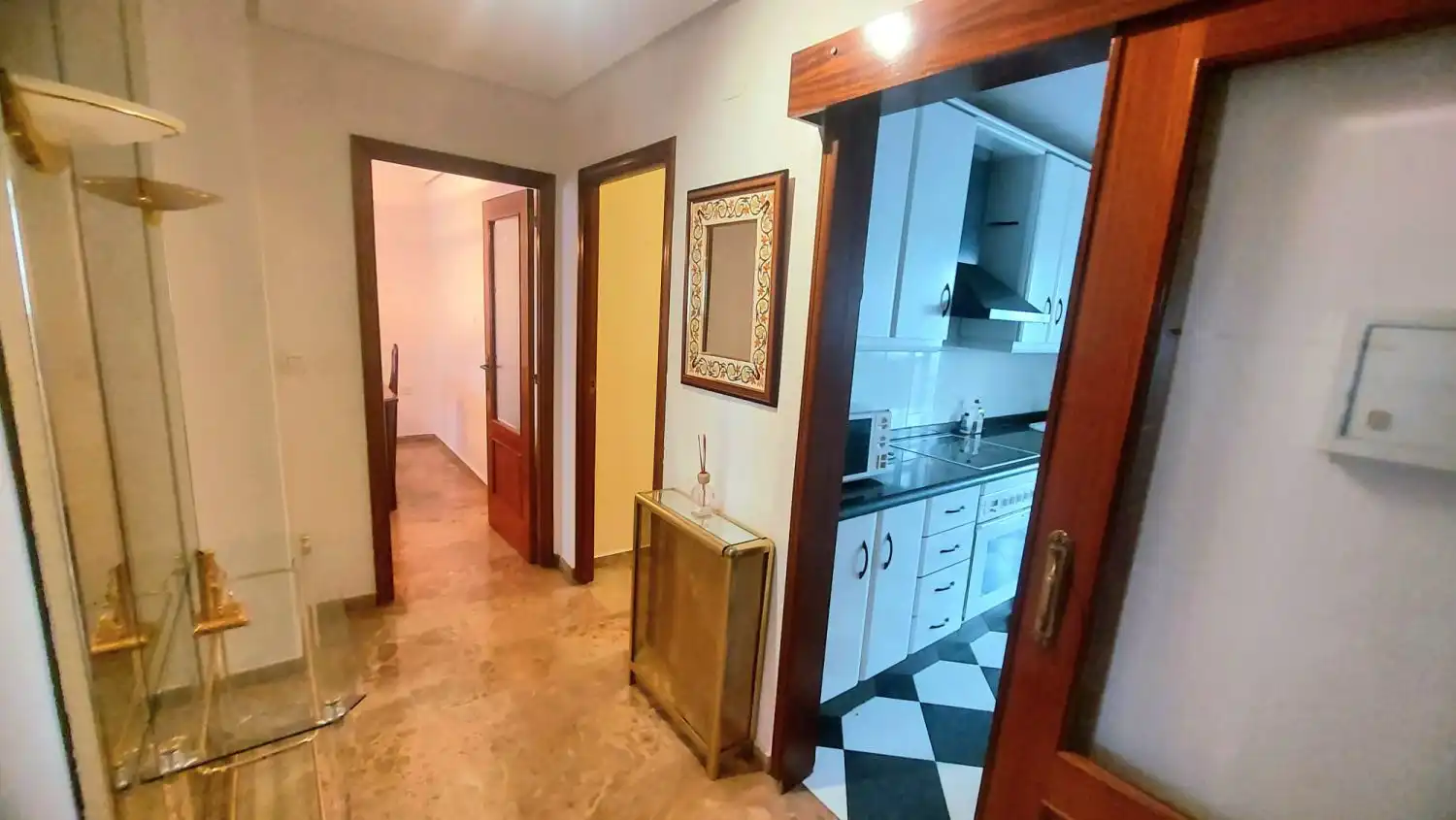 Piso de 110 m² en Jaén
