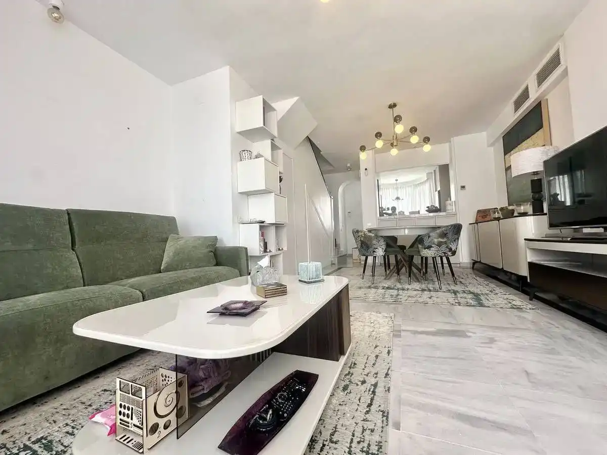 Piso de 127 m² en Marbella