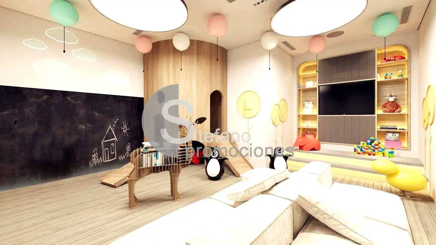 Piso de 198 m² en Málaga