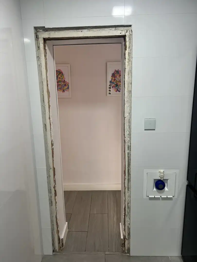 Piso de 85 m² en Salamanca