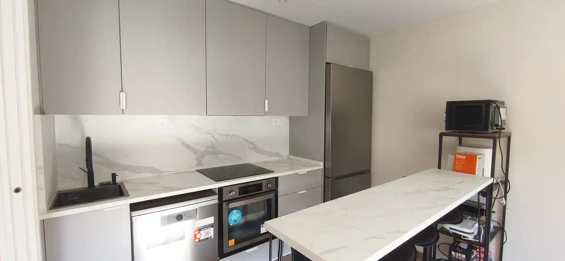 Habitación 90 m², Logroño