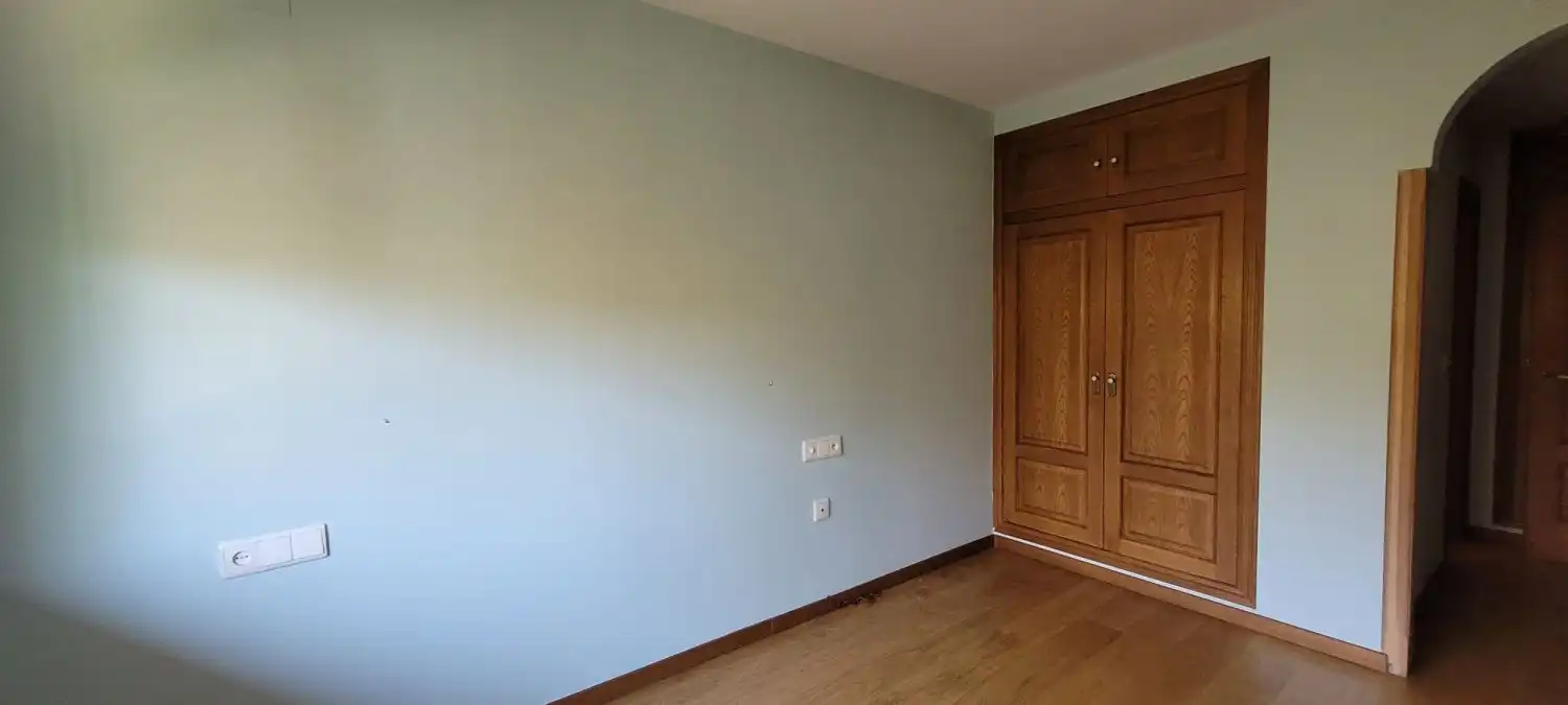 Piso de 120 m² en Albacete