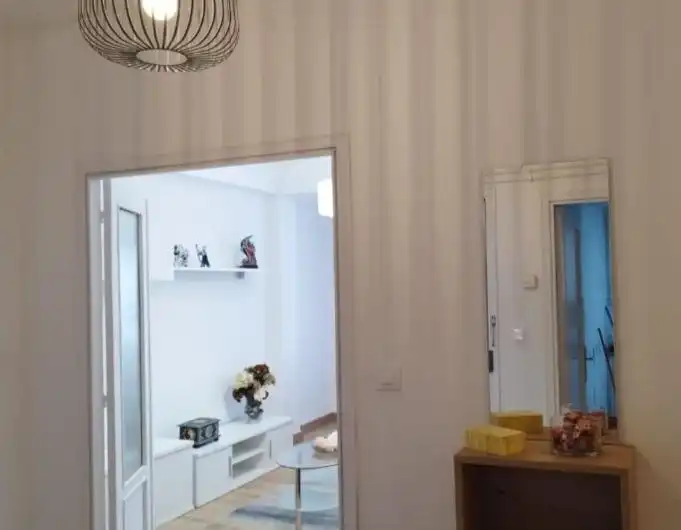 Piso de 95 m² en Ourense