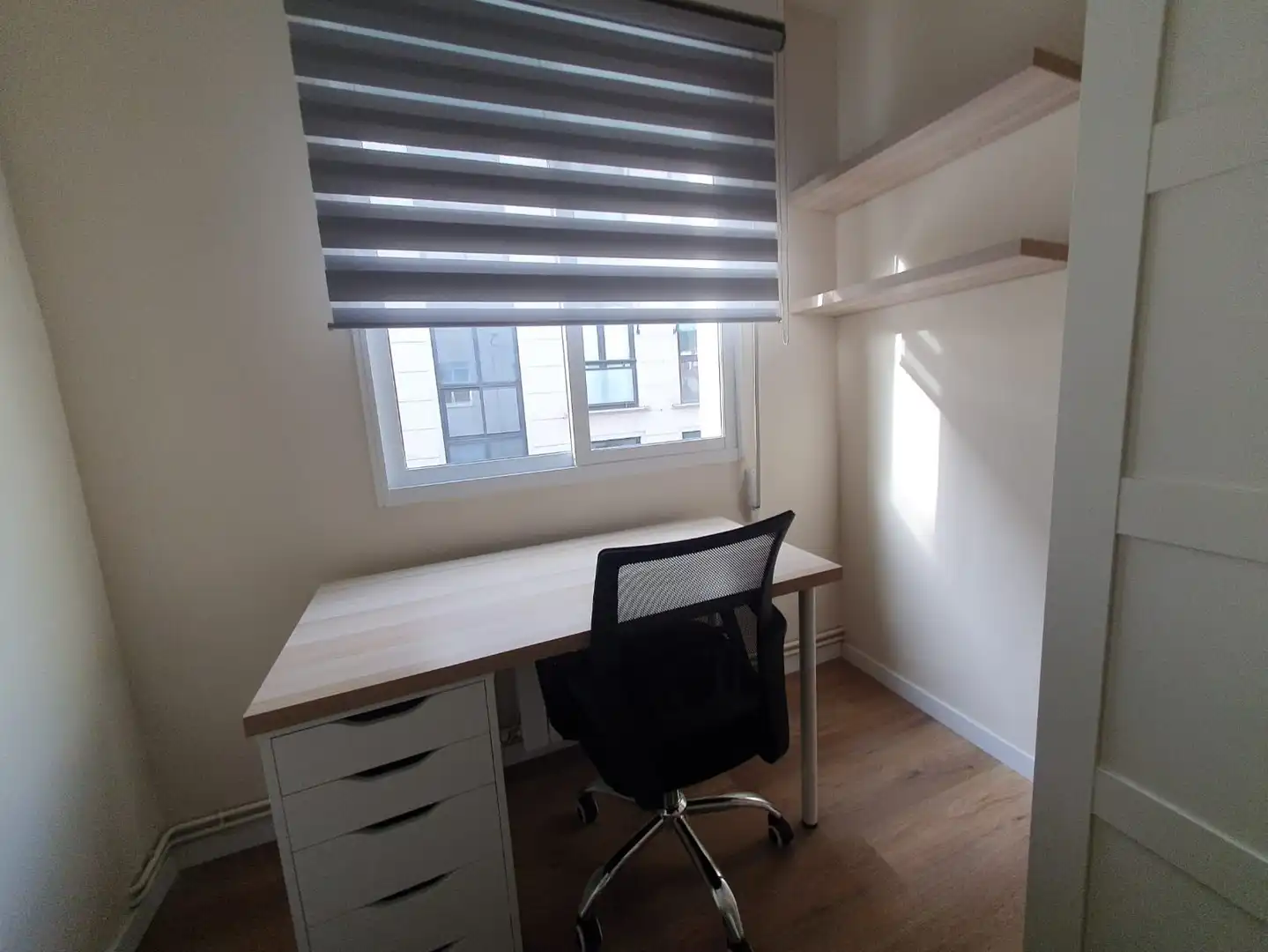 Piso de 90 m² en Ourense