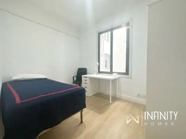Piso de 210 m² en Bilbao