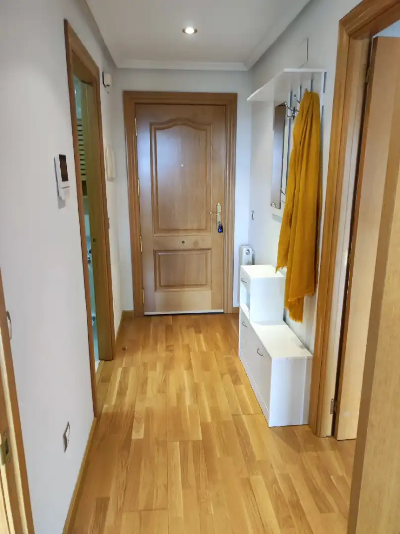 Pis de 55 m² a Salamanca
