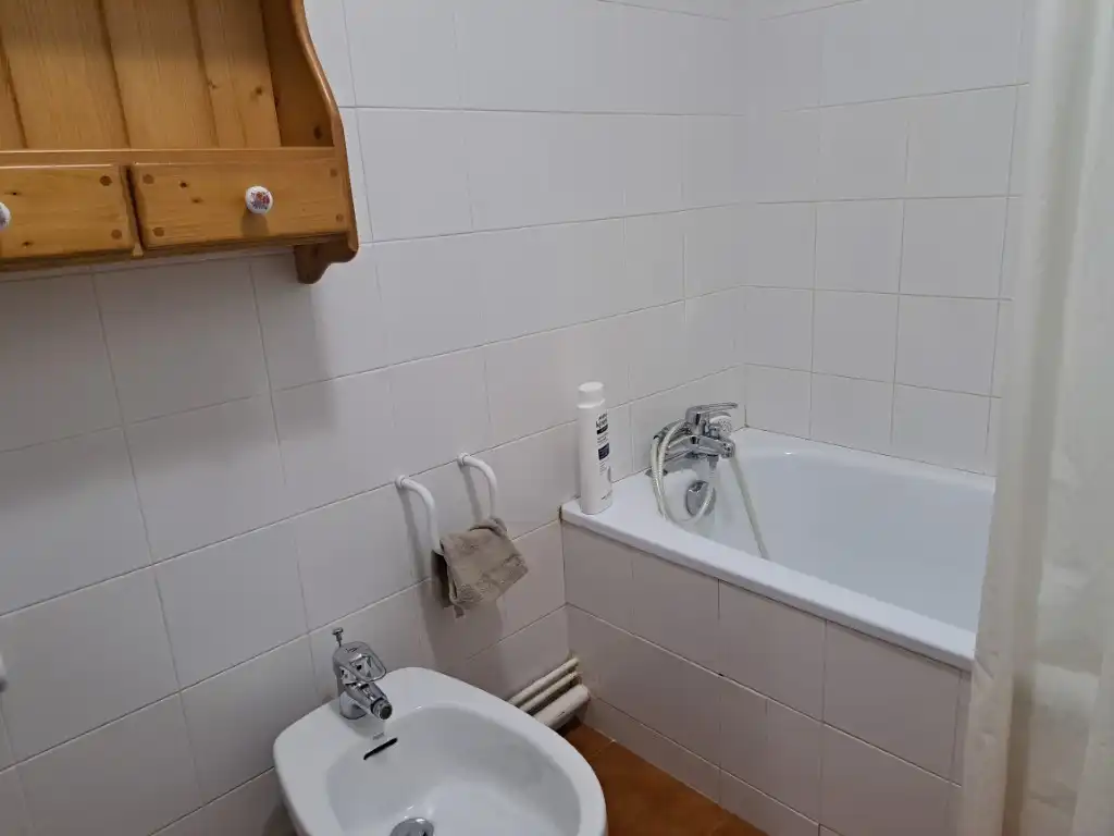 Wohnung 100 m² in Puigcerdà