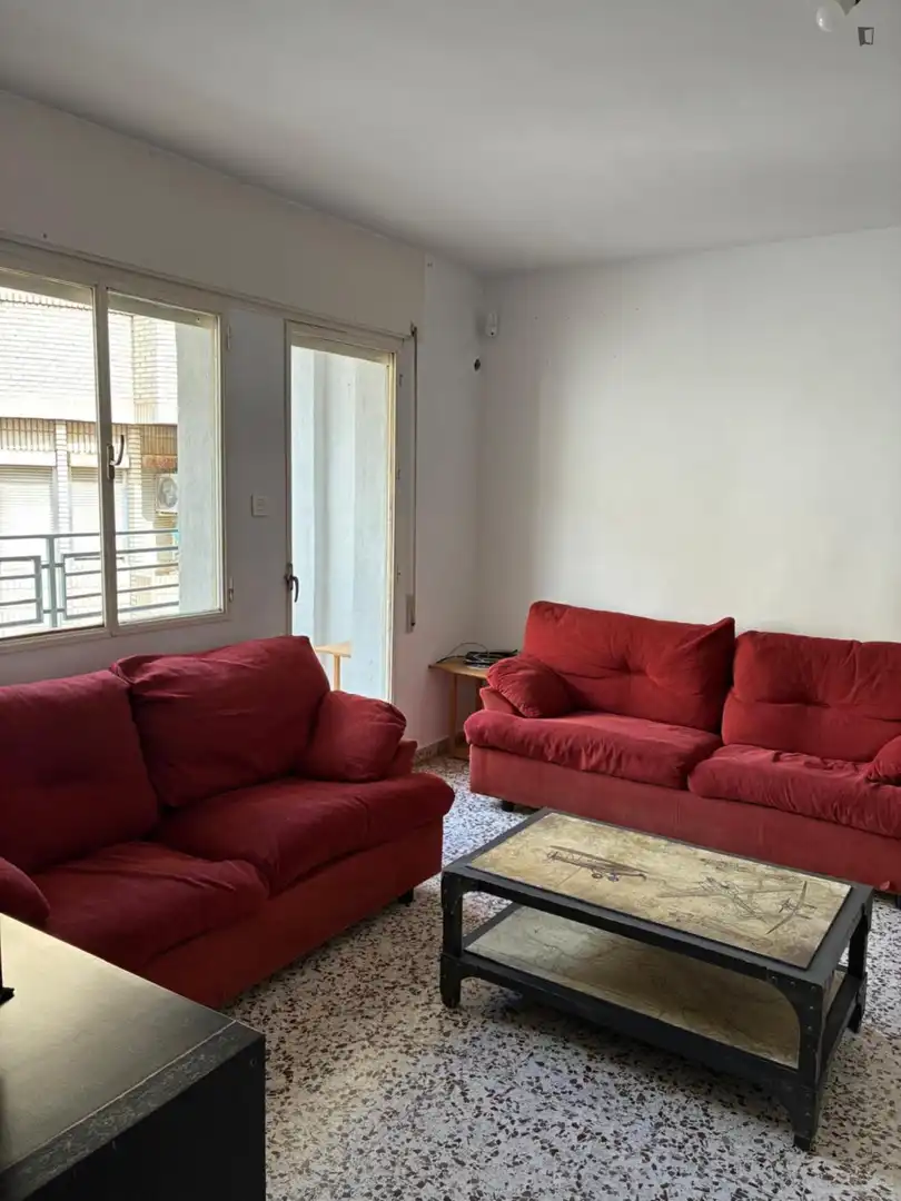 Habitación en alquiler, Murcia
