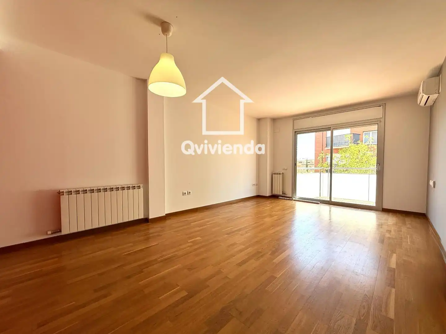 Piso de 109 m² en Terrassa