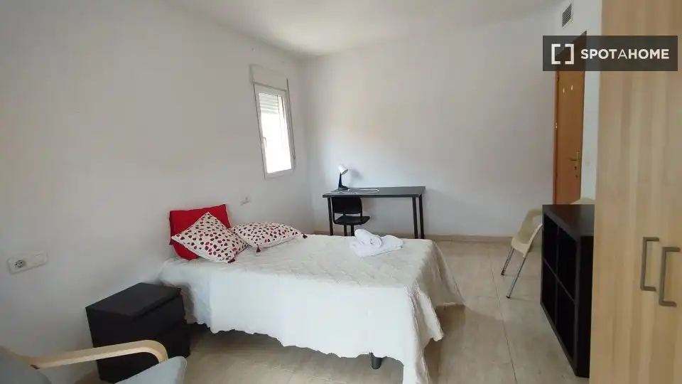 Habitación en alquiler, Murcia