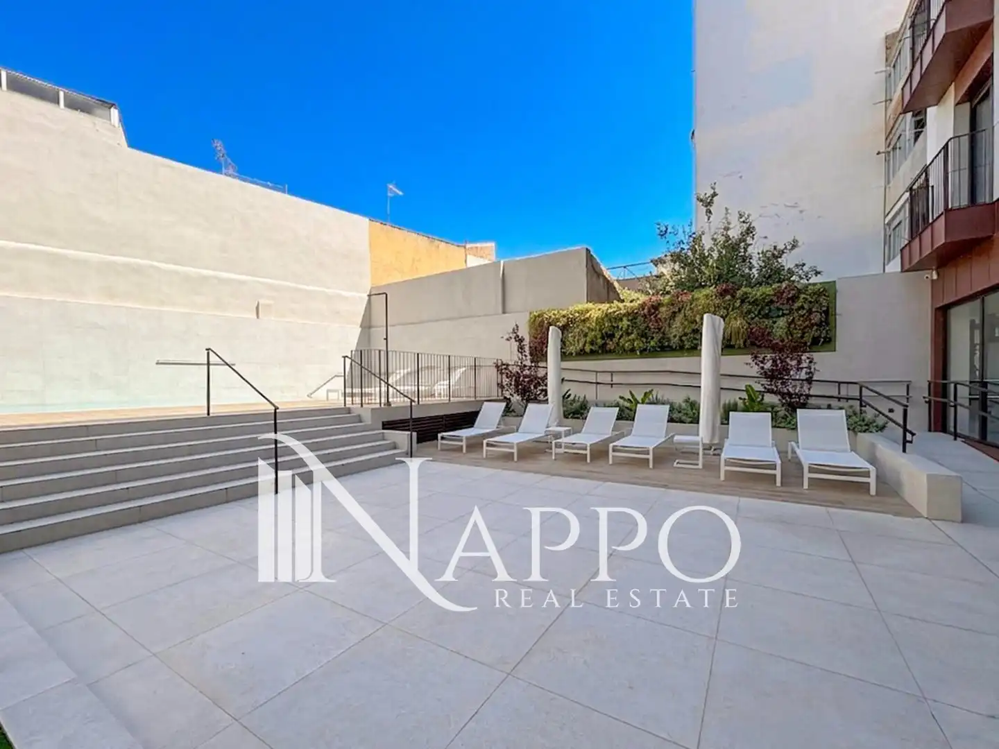Piso de 65 m² en Palma