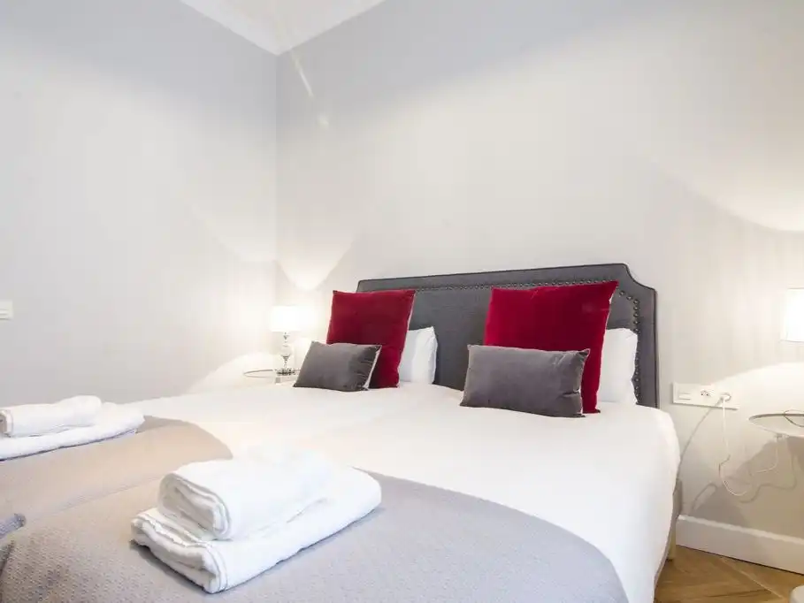 Habitació de lloguer, Pamplona