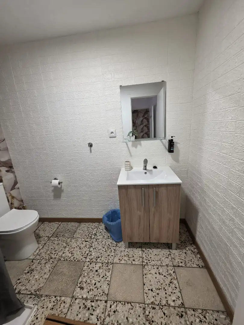 Piso de 40 m² en Narón