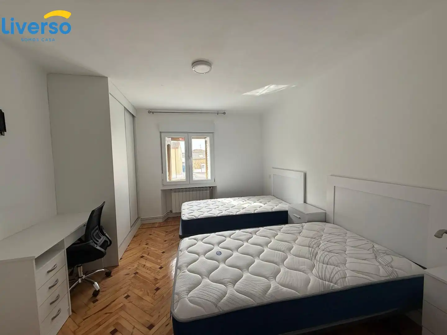 Habitación 105 m², Alfoz de Quintanadueñas