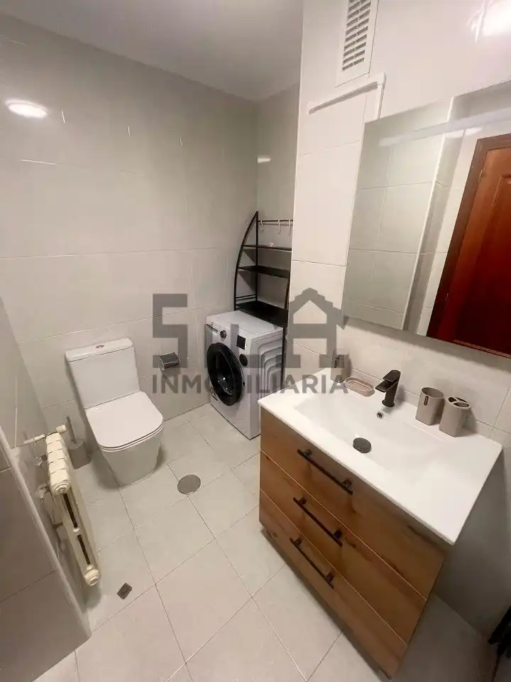 Pis de 97 m² a Ourense