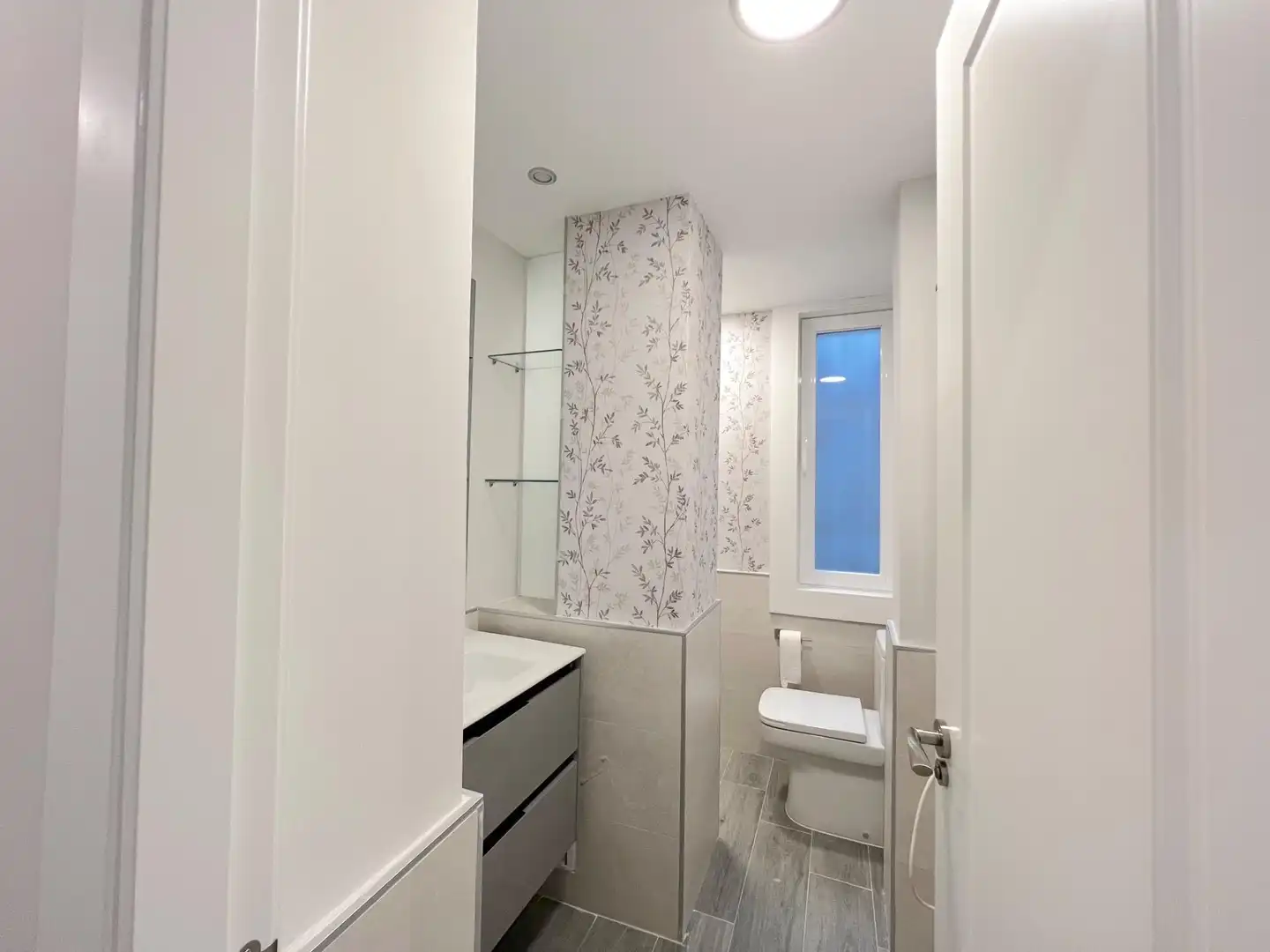 Pis de 124 m² a Madrid