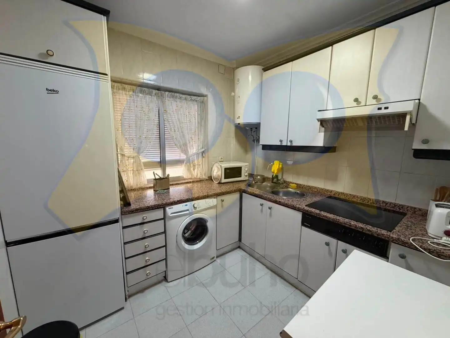 Piso de 70 m² en Salamanca