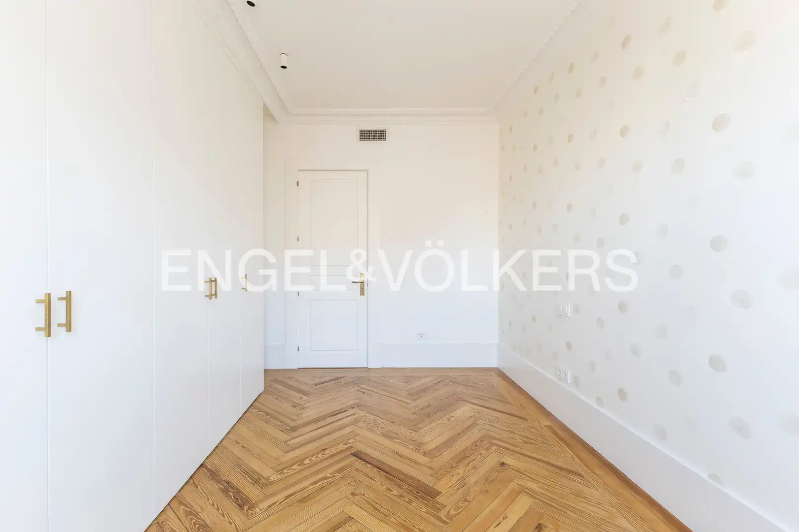 Apartamento 200 m² em Madrid