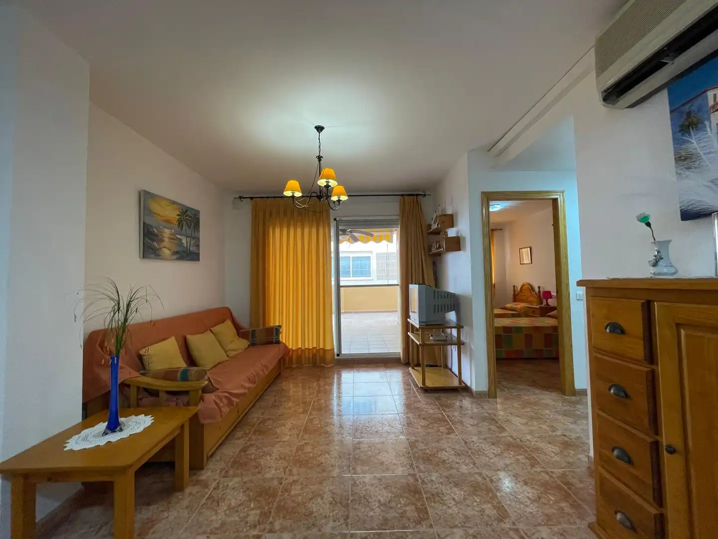 Piso de 80 m² en Moncófar
