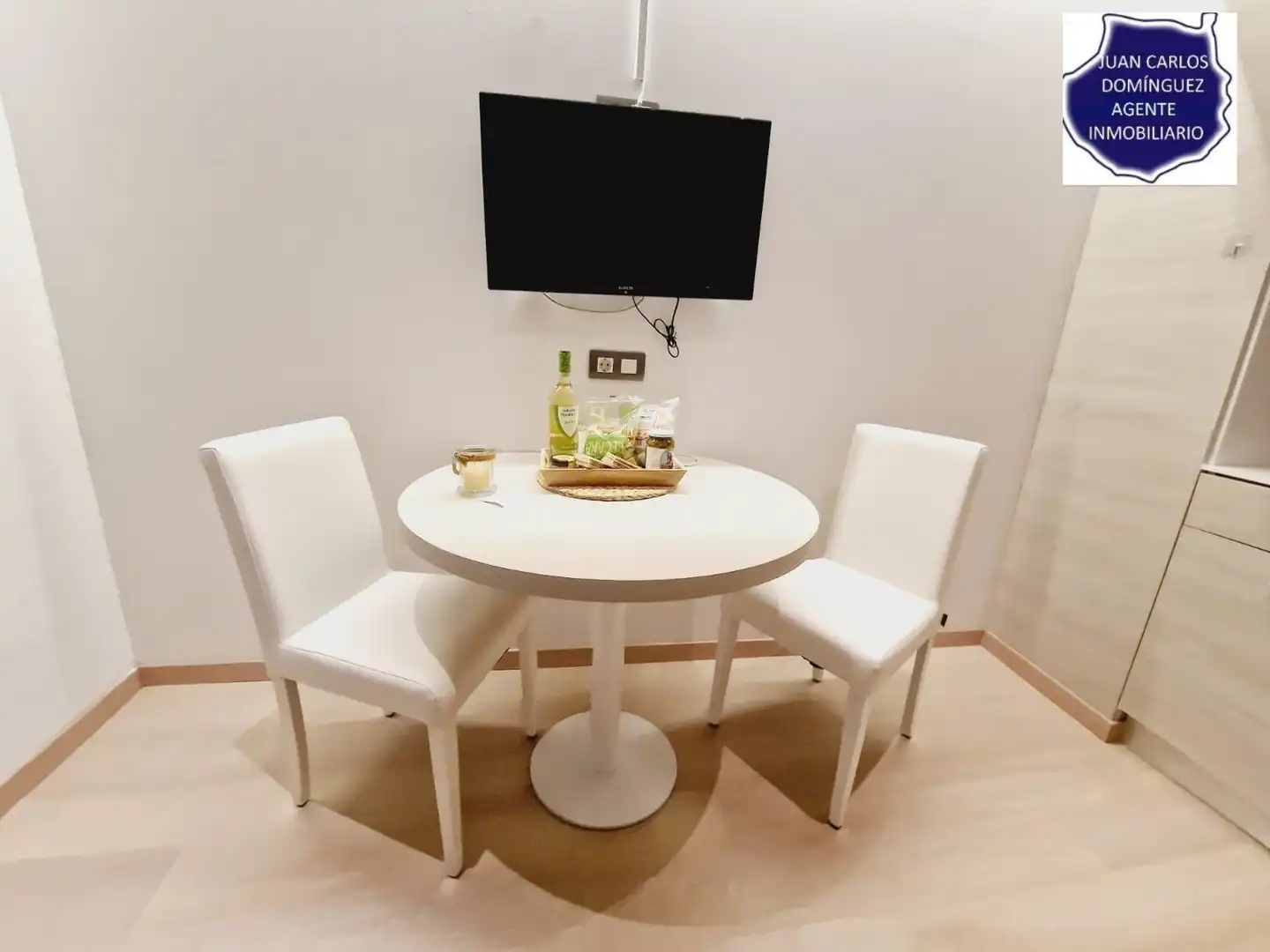 Piso de 45 m² en Mogán