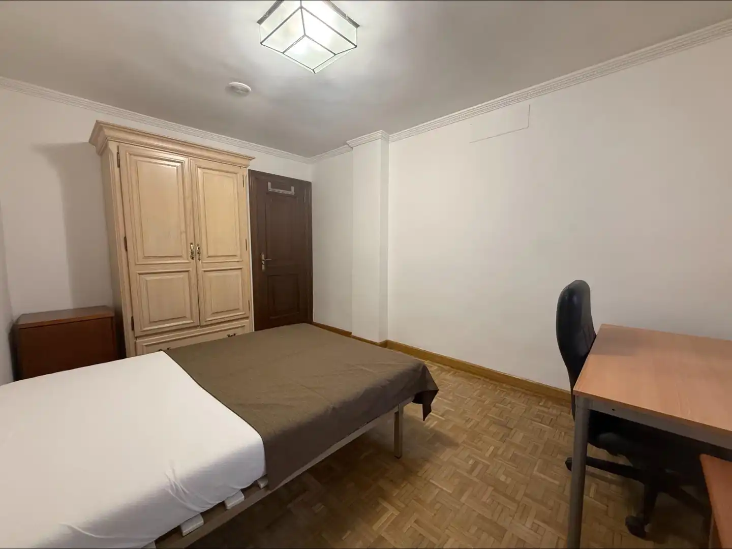 Piso de 126 m² en Granada
