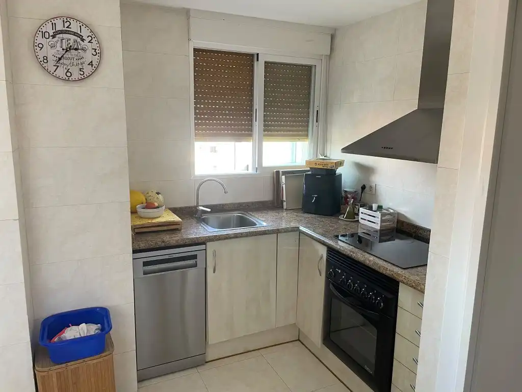 Pis de 66 m² a Benicàssim