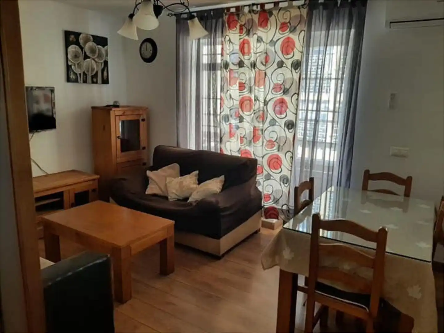Piso de 100 m² en Cáceres