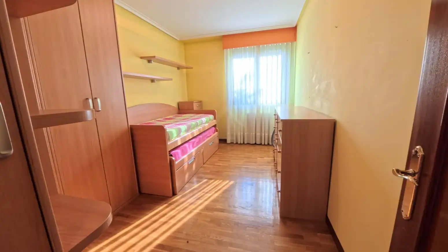 Piso de 88 m² en Logroño