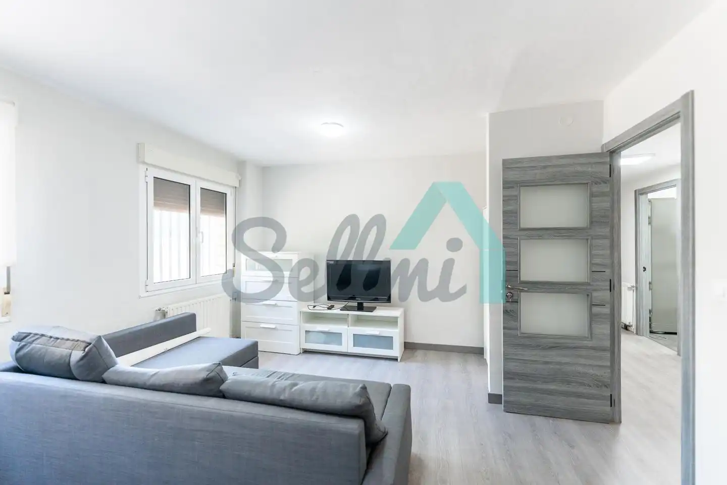 Habitación 70 m², Oviedo